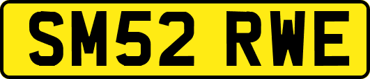 SM52RWE
