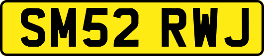 SM52RWJ