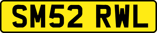 SM52RWL