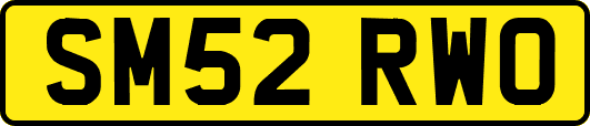 SM52RWO