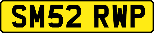 SM52RWP