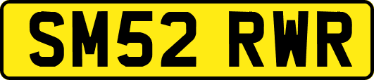 SM52RWR