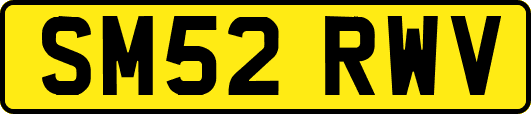 SM52RWV