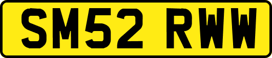 SM52RWW
