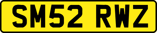 SM52RWZ