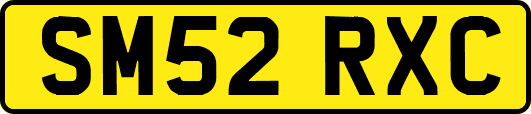 SM52RXC
