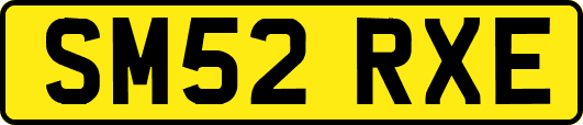 SM52RXE