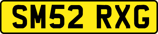 SM52RXG