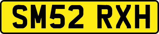 SM52RXH