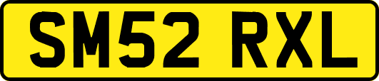 SM52RXL