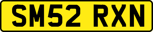 SM52RXN