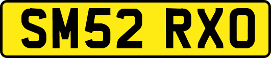 SM52RXO