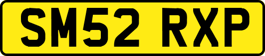 SM52RXP