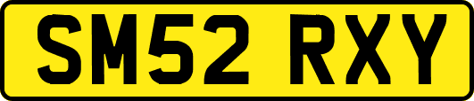 SM52RXY