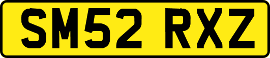 SM52RXZ