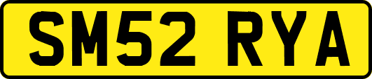 SM52RYA