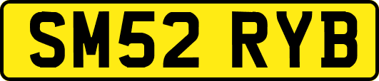 SM52RYB