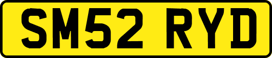 SM52RYD