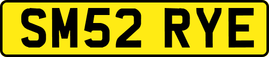 SM52RYE