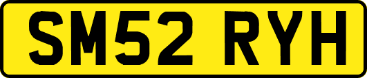SM52RYH