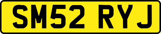 SM52RYJ