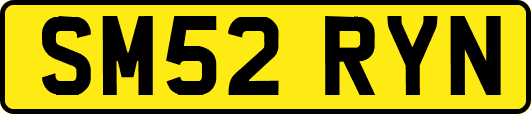 SM52RYN