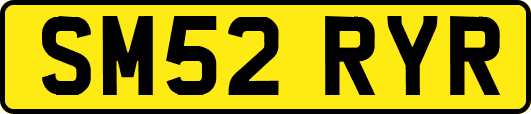 SM52RYR