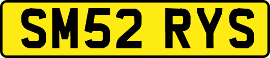 SM52RYS
