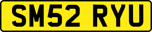 SM52RYU