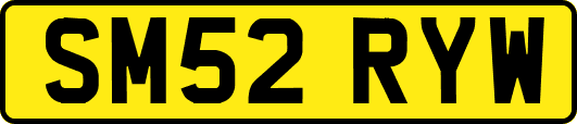 SM52RYW