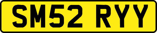 SM52RYY