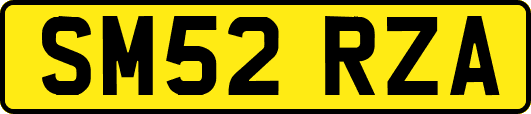 SM52RZA