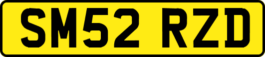 SM52RZD