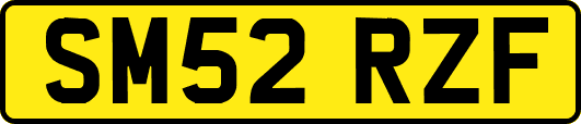 SM52RZF
