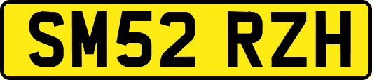 SM52RZH
