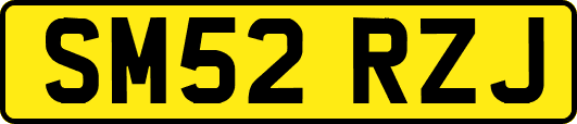 SM52RZJ