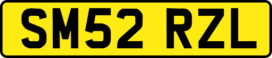 SM52RZL
