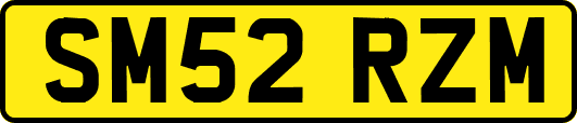 SM52RZM