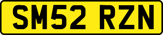 SM52RZN