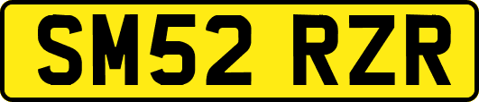 SM52RZR