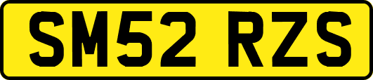 SM52RZS