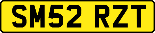 SM52RZT