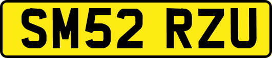 SM52RZU