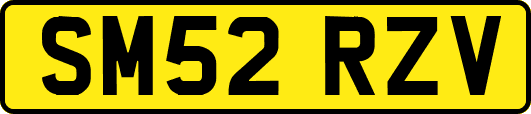 SM52RZV