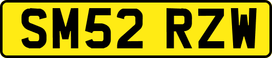 SM52RZW