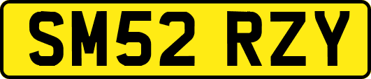 SM52RZY