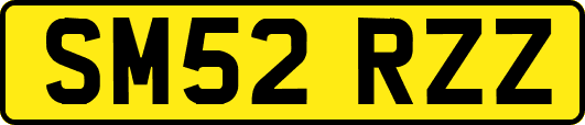 SM52RZZ