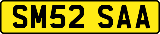 SM52SAA
