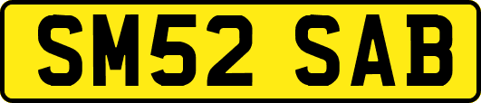 SM52SAB