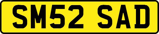SM52SAD